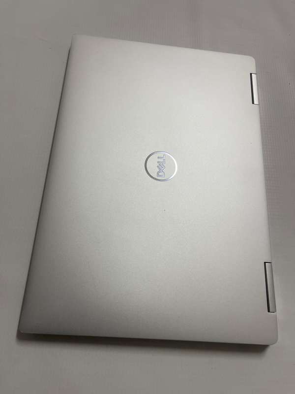 Dell XPS 13 9310 2-in-1 Convertible 13.4-inch TOUCHSCREEN - Core i7-1185G7 16GB RAM 512GB SSD W11