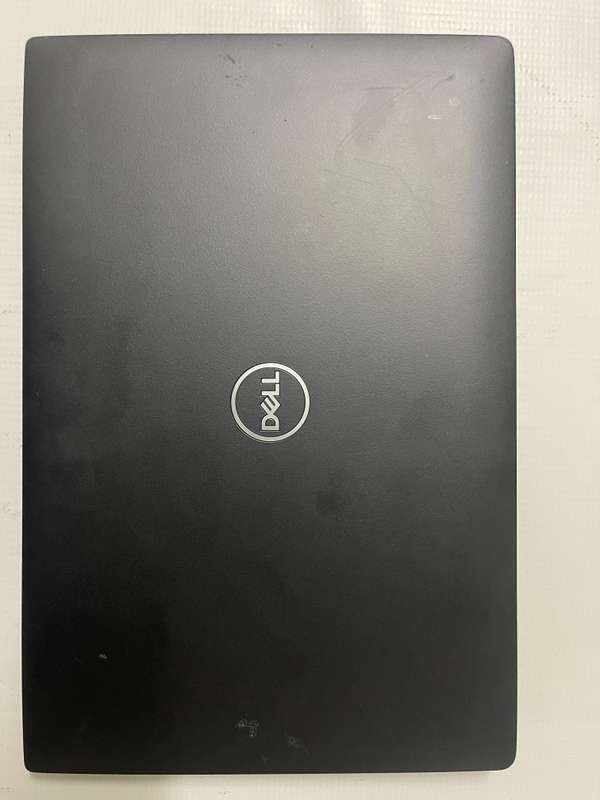 DELL LATITUDE 7490 - intel Core i7 8650U - 16GB DDR4 - 512GB NVME SSD - 14 INCH - LAPTOP