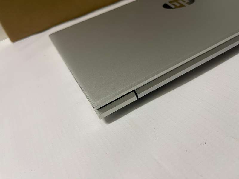 HP ProBook 455 G10 15.6' Ryzen 7 7730U 16GB RAM 1TB SSD Win 11 Pro Laptop w/ RADEON GRAPHICS