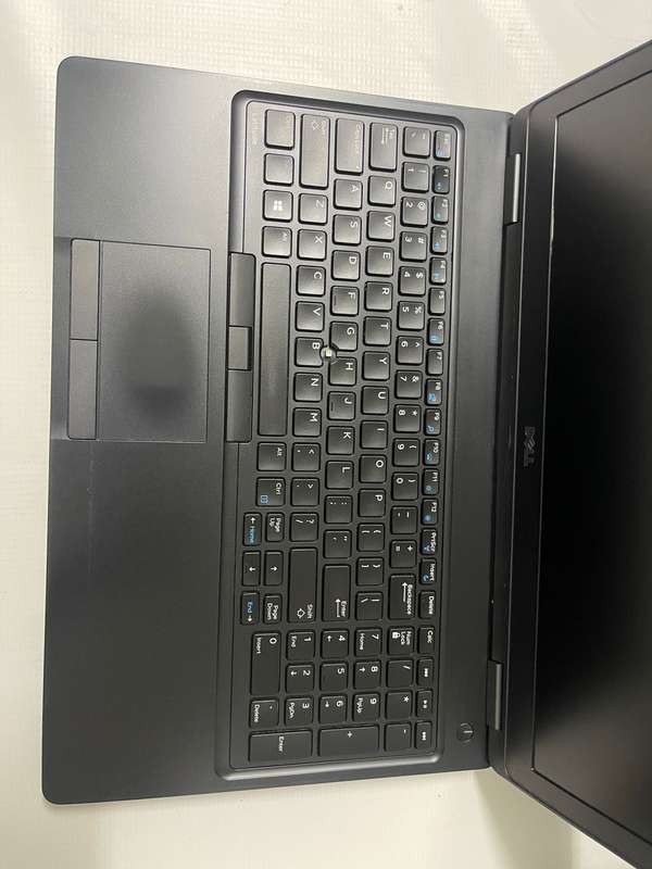 Dell Latitude 5580 | i5-6th Gen 2.60ghz | 15"6 HD Display | 16GB RAM | 512GB SSD | 2GB NVIDIA GPU