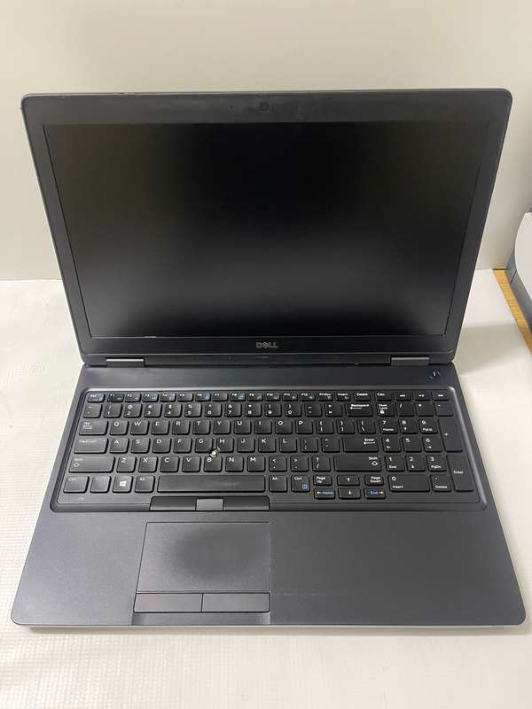 Dell Latitude 5580 | i5-6th Gen 2.60ghz | 15"6 HD Display | 16GB RAM | 512GB SSD | 2GB NVIDIA GPU
