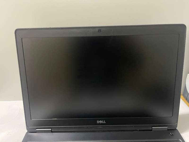 Dell Latitude 5580 | i5-6th Gen 2.60ghz | 15"6 HD Display | 16GB RAM | 512GB SSD | 2GB NVIDIA GPU