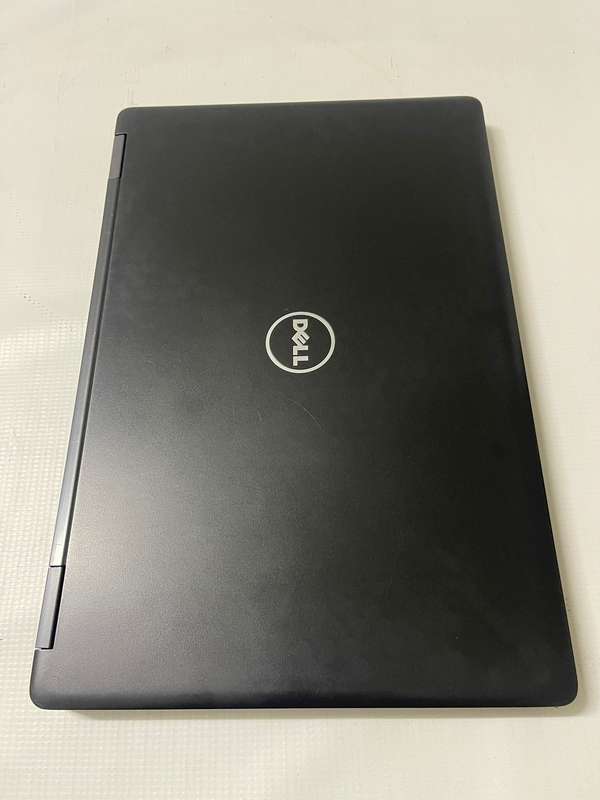 Dell Latitude 5580 | i5-6th Gen 2.60ghz | 15"6 HD Display | 16GB RAM | 512GB SSD | 2GB NVIDIA GPU