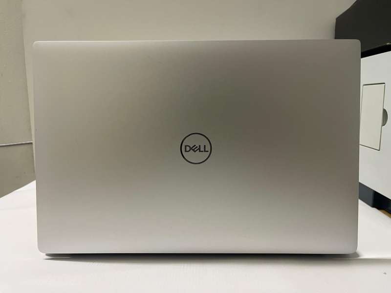 Dell Precision 5530 i7 -8850H - NVIDIA QUADRO P2000 4GB GDDR5 GRAPHICS - 16 GB RAM - 512GB SSD
