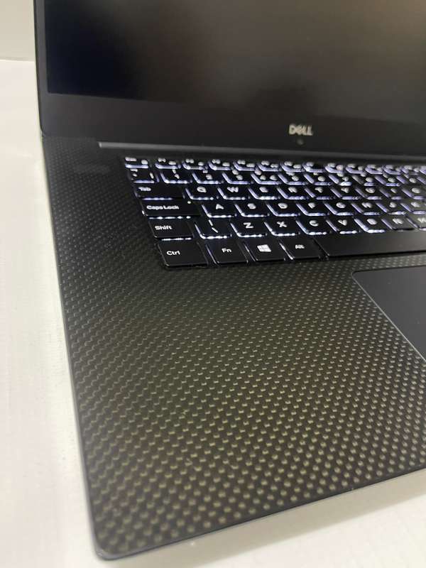 Dell Precision 5530 i7 -8850H - NVIDIA QUADRO P2000 4GB GDDR5 GRAPHICS - 16 GB RAM - 512GB SSD
