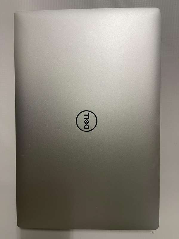 Dell Precision 5530 i7 -8850H - NVIDIA QUADRO P2000 4GB GDDR5 GRAPHICS - 16 GB RAM - 512GB SSD