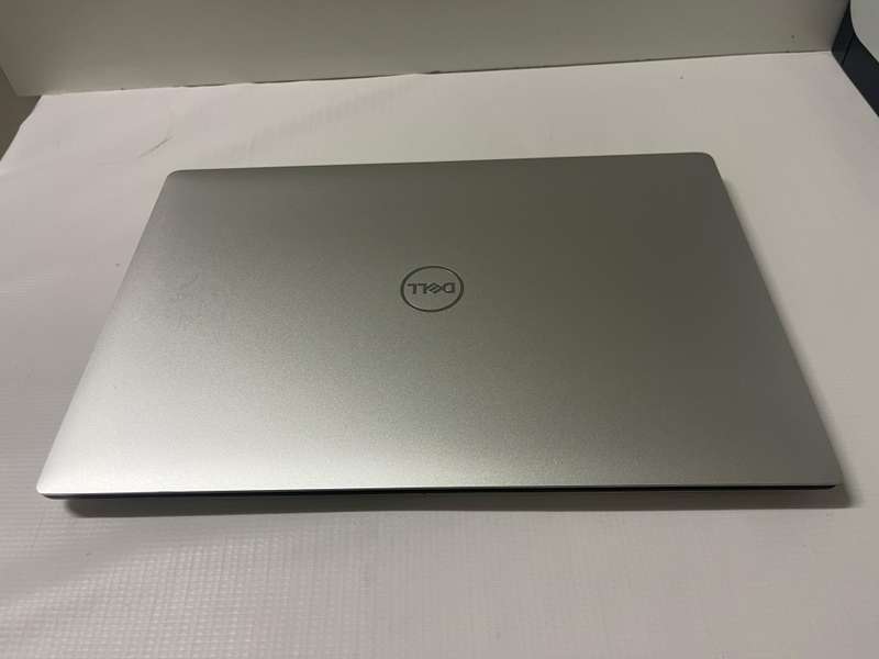 Dell Precision 5530 i7 -8850H - NVIDIA QUADRO P2000 4GB GDDR5 GRAPHICS - 16 GB RAM - 512GB SSD