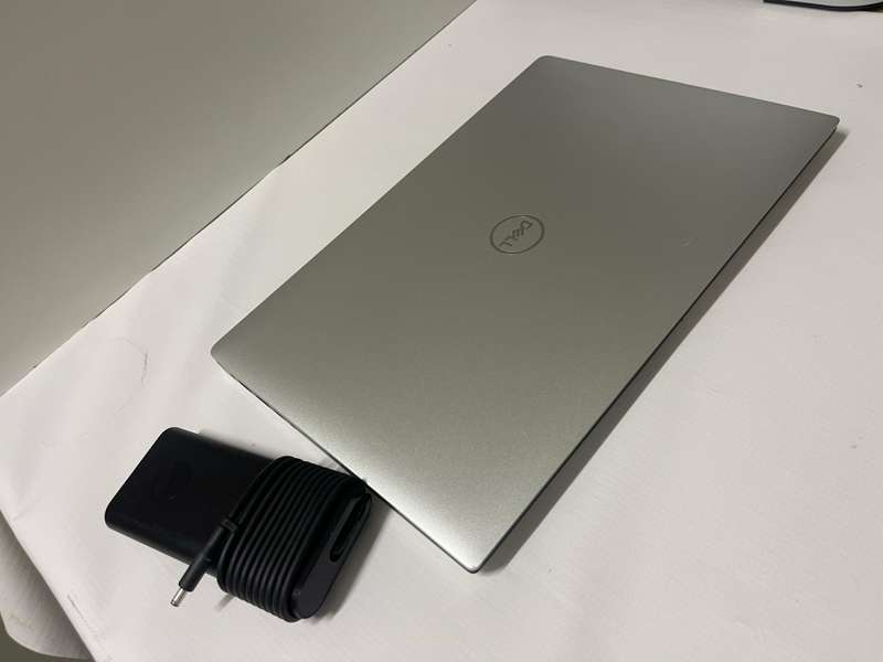 Dell Precision 5530 i7 -8850H - NVIDIA QUADRO P2000 4GB GDDR5 GRAPHICS - 16 GB RAM - 512GB SSD