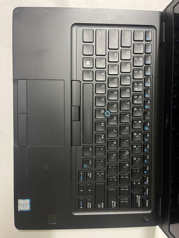 Dell Latitude 5490 Intel Core i5 8th Gen - 16GB RAM - 512GB - 14-inch FHD  Laptop