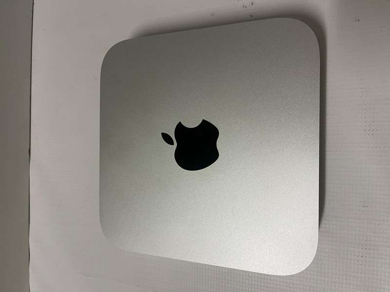 Pre-owned Mac Mini (Late 2014) Intel Core i5 2.6GHz Dual Core 1TB Fusion Drive 8GB RAM