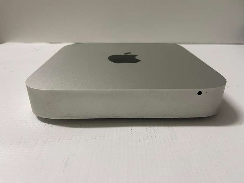 Pre-owned Mac Mini (Late 2014) Intel Core i5 2.6GHz Dual Core 1TB Fusion Drive 8GB RAM