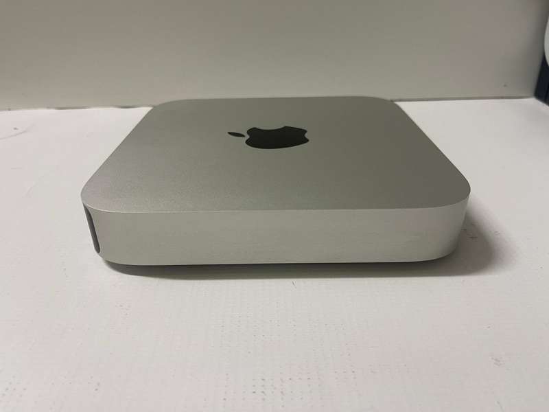Pre-owned Mac Mini (Late 2014) Intel Core i5 2.6GHz Dual Core 1TB Fusion Drive 8GB RAM