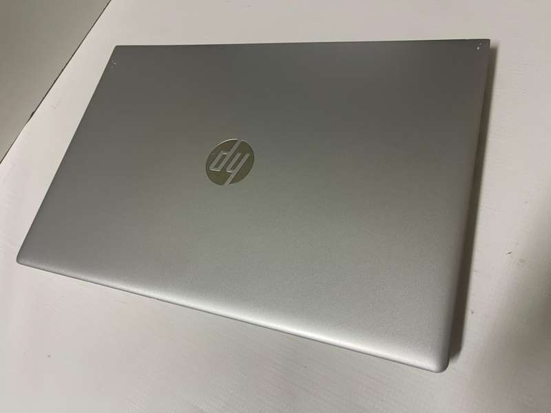 HP ProBook 650 G5  Core i5 8265U (8th Gen) - 15.6 HD 16GB RAM - 256GB NVMe  SSD - Win 11 Pro