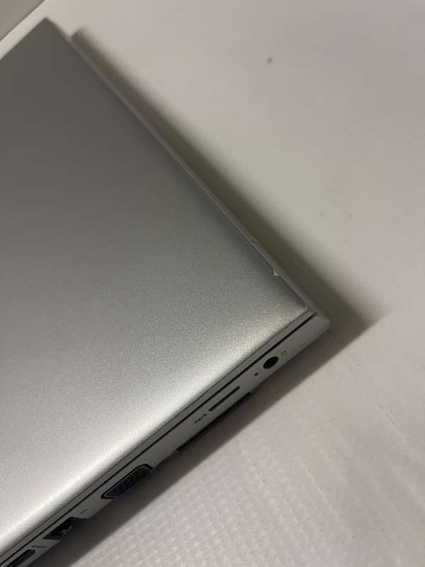 HP ProBook 650 G5  Core i5 8265U (8th Gen) - 15.6 HD 16GB RAM - 256GB NVMe  SSD - Win 11 Pro