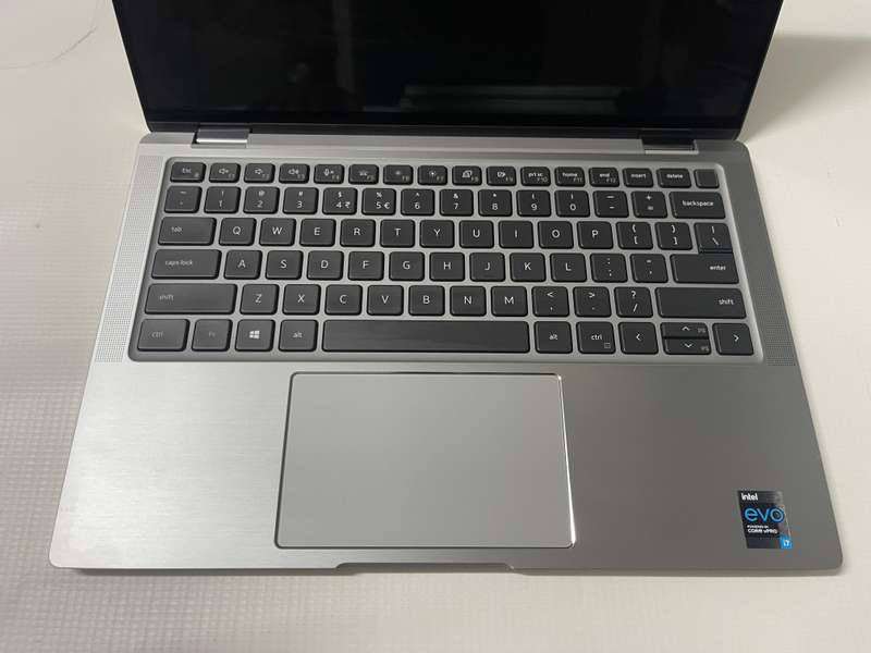 Dell Latitude 9420 14-inch Core i7-1185G7 16GB RAM 512GB SSD Win 11 Pro 2-in-1 Laptop
