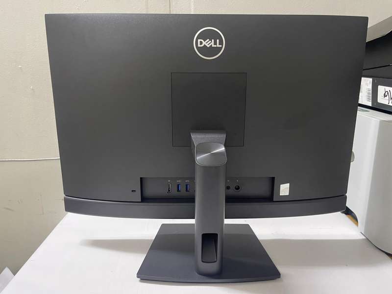 DELL OPTIPLEX 7410 All-In-One - 23.8" TOUCH DISPLAY - INTEL i5-13500T (13TH GEN) - 16GB RAM - 512SSD