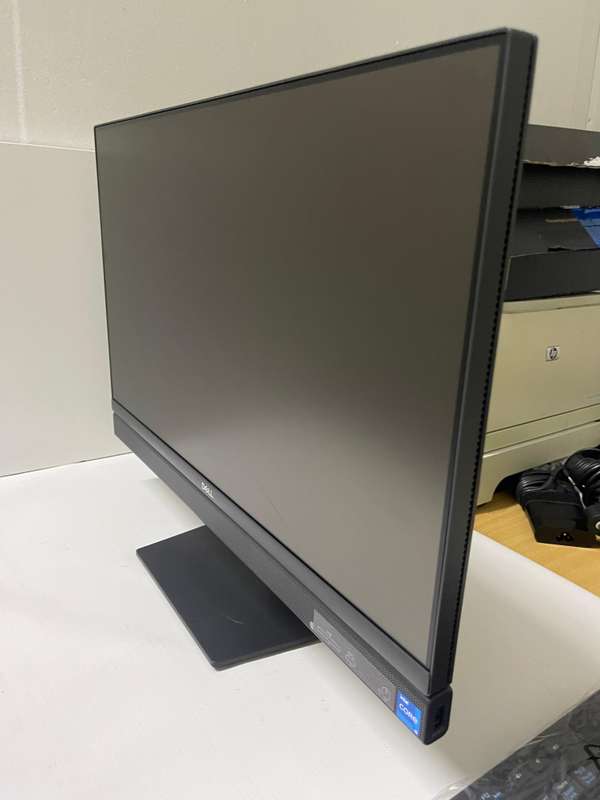 DELL OPTIPLEX 7410 All-In-One - 23.8" TOUCH DISPLAY - INTEL i5-13500T (13TH GEN) - 16GB RAM - 512SSD