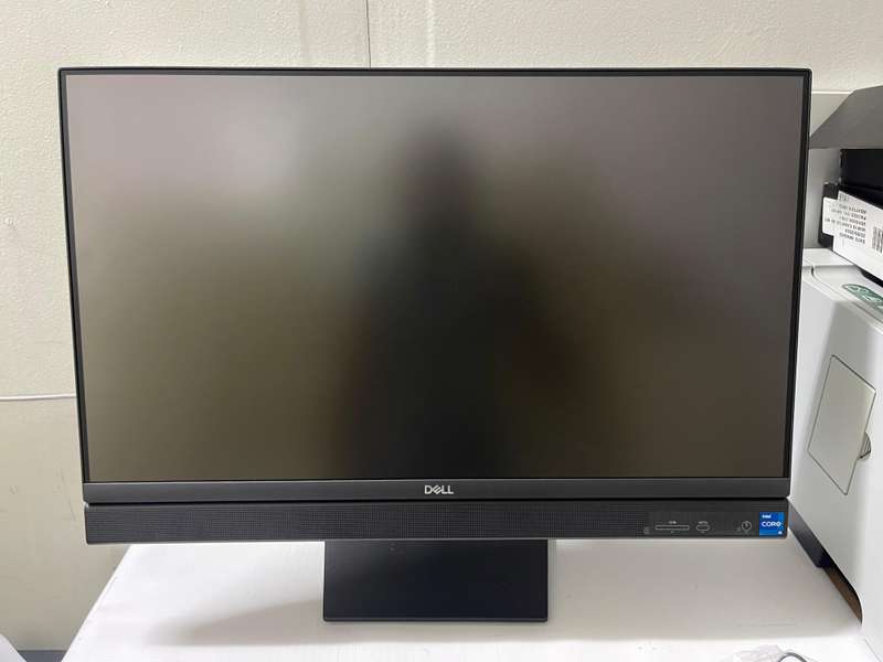 DELL OPTIPLEX 7410 All-In-One - 23.8" TOUCH DISPLAY - INTEL i5-13500T (13TH GEN) - 16GB RAM - 512SSD