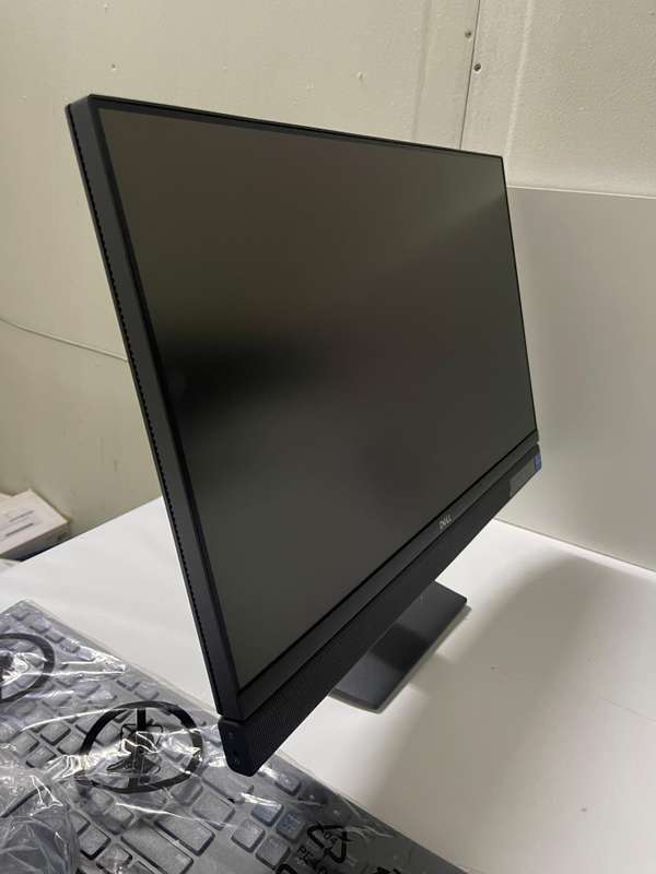 DELL OPTIPLEX 7410 All-In-One - 23.8" TOUCH DISPLAY - INTEL i5-13500T (13TH GEN) - 16GB RAM - 512SSD