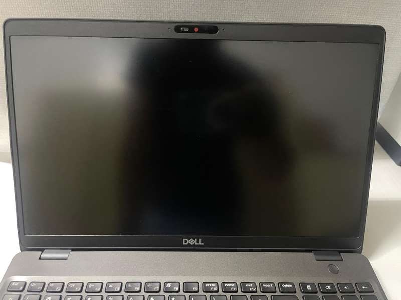 DELL LATITUDE 5500 INTEL CORE i5 8TH GEN - 16GB RAM - 512GB SSD - LAPTOP FOR SALE