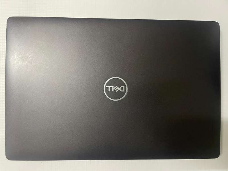 DELL LATITUDE 5500 INTEL CORE i5 8TH GEN - 16GB RAM - 512GB SSD - LAPTOP FOR SALE