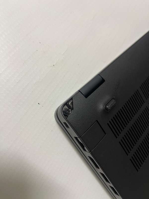 DELL LATITUDE 5500 INTEL CORE i5 8TH GEN - 16GB RAM - 512GB SSD - LAPTOP FOR SALE