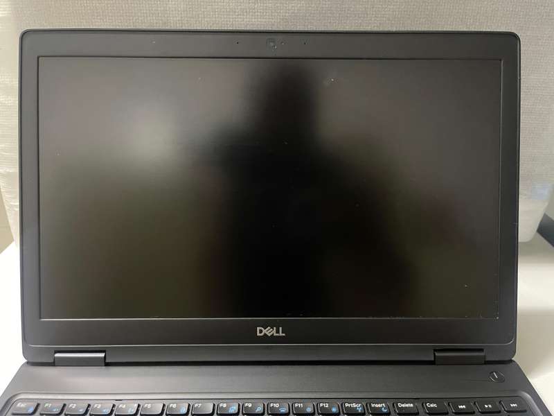 DELL LATITUDE 5590 INTEL CORE i5 8TH GEN - 16GB RAM - 512GB SSD - 15.6" FHD LAPTOP FOR SALE