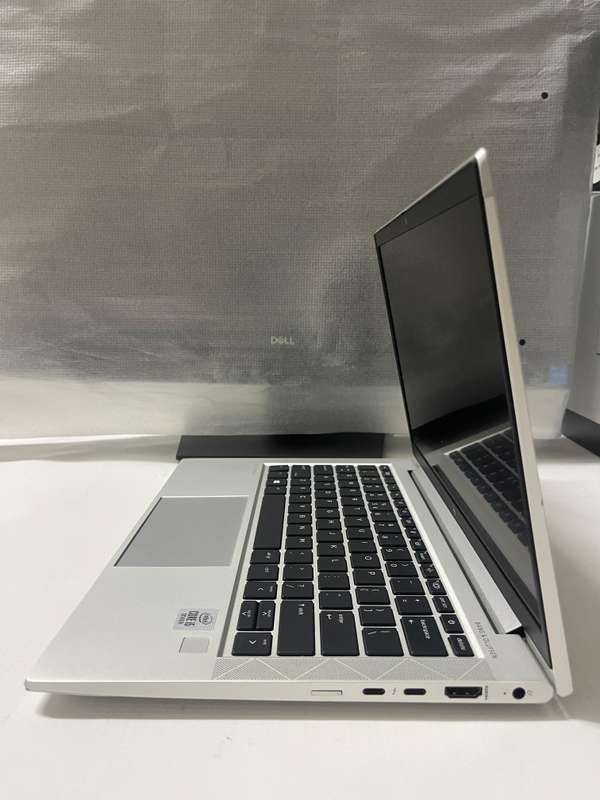HP EliteBook 830 G7 13.3' Core i-10210U 16GB RAM 512GB SSD Win 11 Pro Laptop