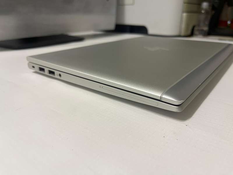 HP EliteBook 830 G7 13.3' Core i-10210U 16GB RAM 512GB SSD Win 11 Pro Laptop