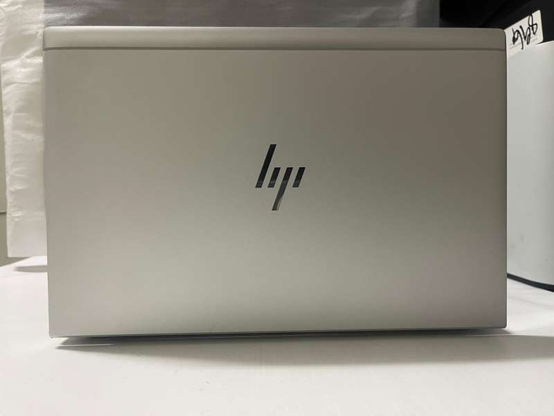HP EliteBook 830 G7 13.3' Core i-10210U 16GB RAM 512GB SSD Win 11 Pro Laptop