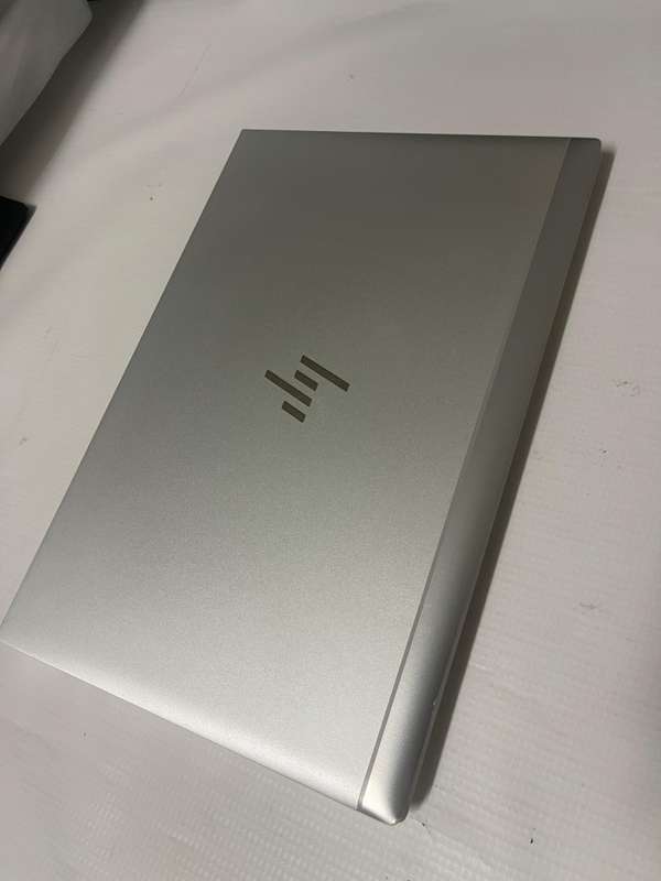HP EliteBook 830 G7 13.3' Core i-10210U 16GB RAM 512GB SSD Win 11 Pro Laptop