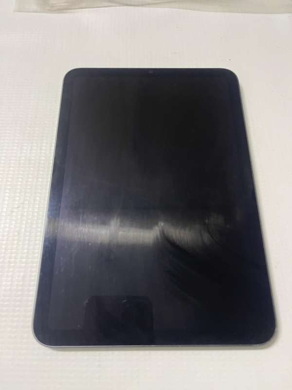iPad mini 6th Gen (64GB, 8.3-inch, 2021) Wi-Fi