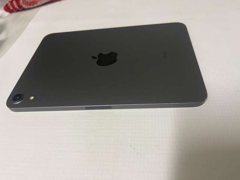 iPad mini 6th Gen (64GB, 8.3-inch, 2021) Wi-Fi