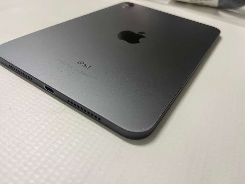 iPad mini 6th Gen (64GB, 8.3-inch, 2021) Wi-Fi