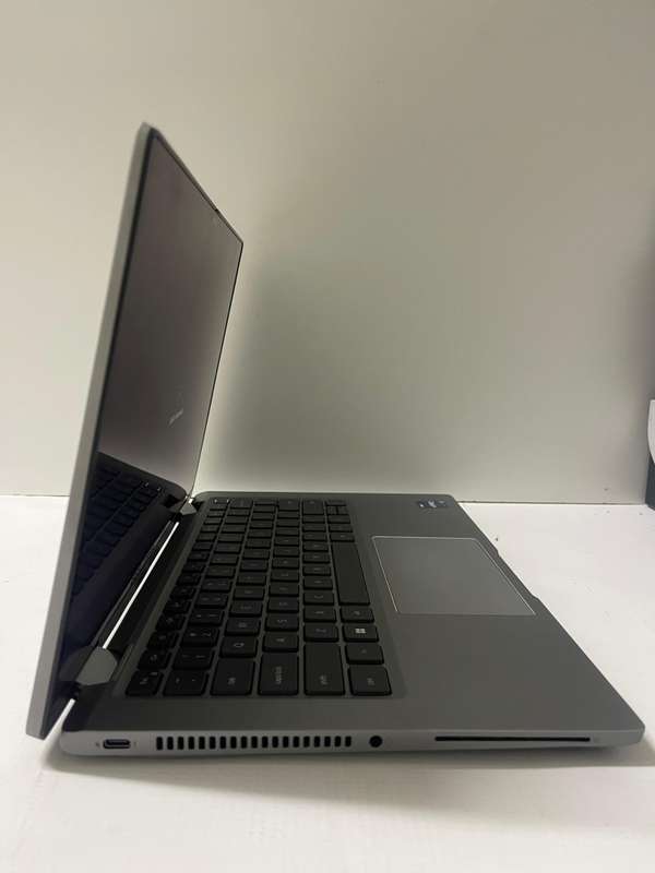 Dell Latitude 7430, 14" FHD 2 in 1 Touchscreen , Intel vPro i7-1265U (12th Gen), 16GB RAM, 512GB