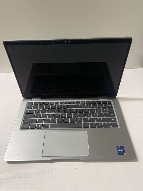 Dell Latitude 7430, 14" FHD 2 in 1 Touchscreen , Intel vPro i7-1265U (12th Gen), 16GB RAM, 512GB