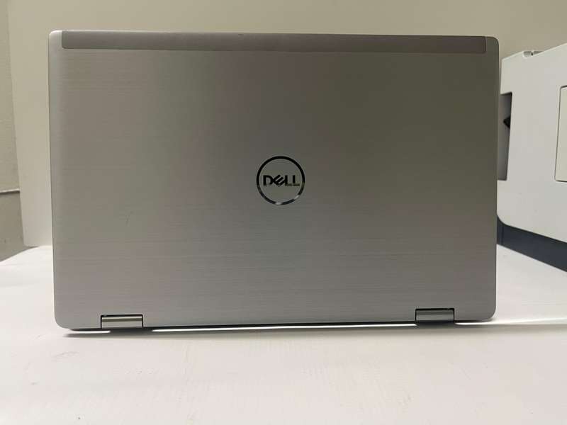Dell Latitude 7430, 14" FHD 2 in 1 Touchscreen , Intel vPro i7-1265U (12th Gen), 16GB RAM, 512GB