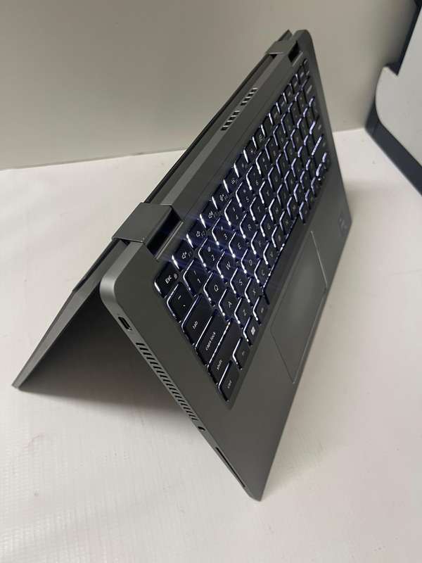 Dell Latitude 7430, 14" FHD 2 in 1 Touchscreen , Intel vPro i7-1265U (12th Gen), 16GB RAM, 512GB