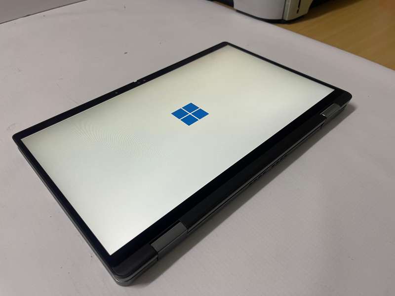 Dell Latitude 7430, 14" FHD 2 in 1 Touchscreen , Intel vPro i7-1265U (12th Gen), 16GB RAM, 512GB