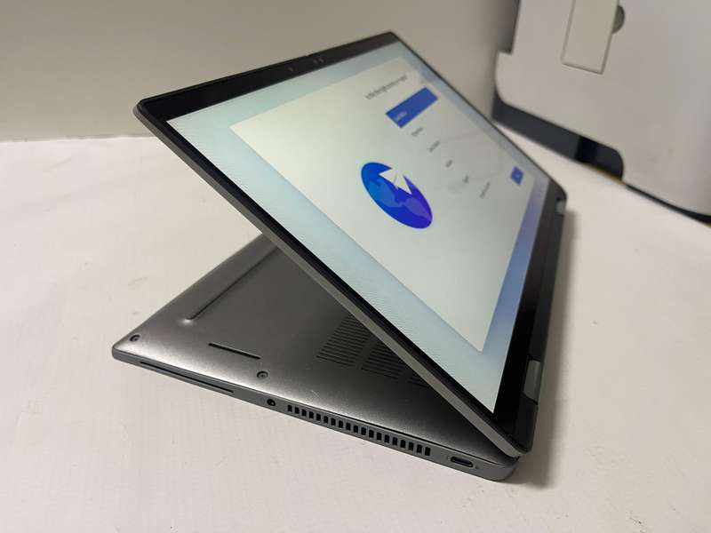 Dell Latitude 7430, 14" FHD 2 in 1 Touchscreen , Intel vPro i7-1265U (12th Gen), 16GB RAM, 512GB