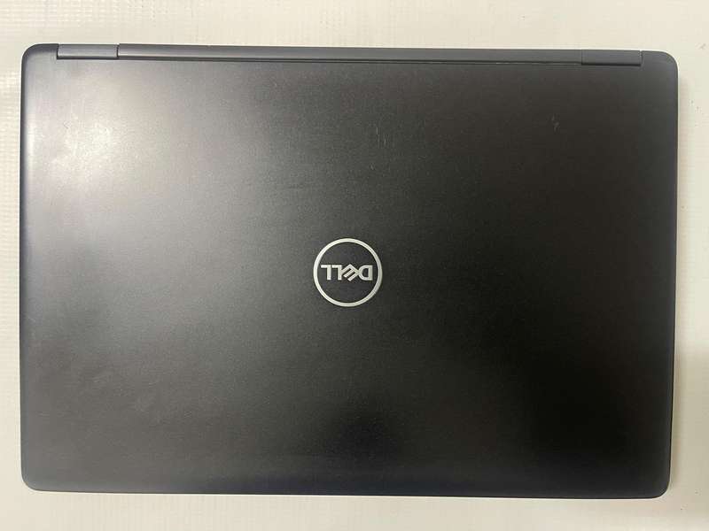 Dell Latitude 5490 Intel Core i5 8th Gen - 14-inch TOUCHSCREEN FHD- 16GB RAM - 512GB - Laptop