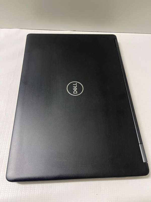 Dell Latitude 5490 Intel Core i5 8th Gen - 14-inch TOUCHSCREEN FHD- 16GB RAM - 512GB - Laptop