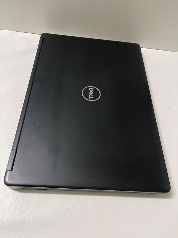 Dell Latitude 5490 Intel Core i5 8th Gen - 14-inch TOUCHSCREEN FHD- 16GB RAM - 512GB - Laptop