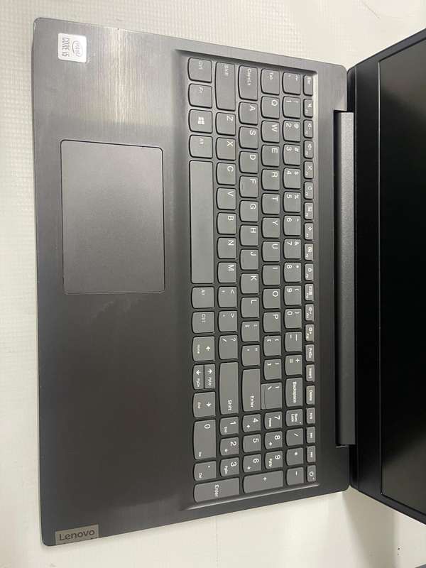 Lenovo IdeaPad S145-Notebook PC  Core i5-1035G1 / 15.6 HD / 8GB RAM / 256GB SSD