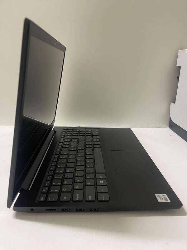 Lenovo IdeaPad S145-Notebook PC  Core i5-1035G1 / 15.6 HD / 8GB RAM / 256GB SSD