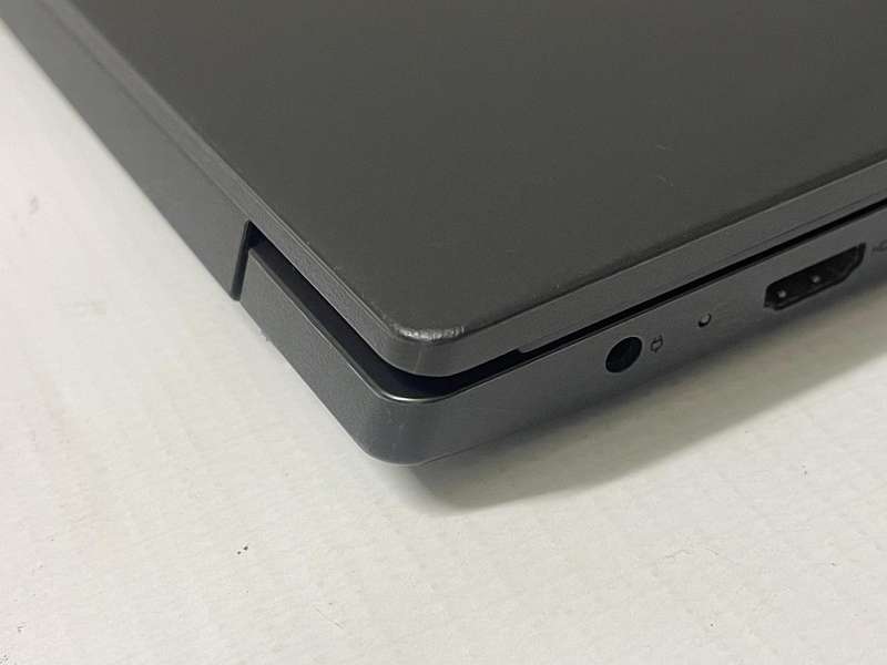 Lenovo IdeaPad S145-Notebook PC  Core i5-1035G1 / 15.6 HD / 8GB RAM / 256GB SSD