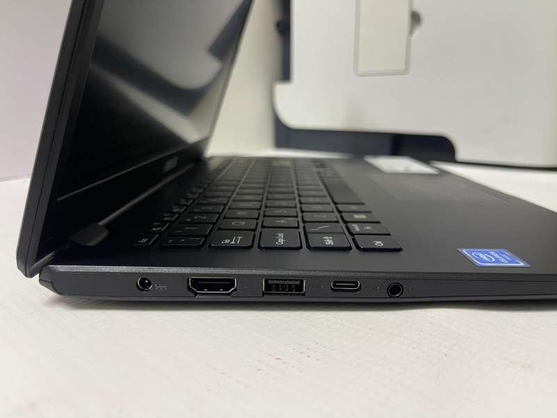 ASUS Vivobook E410 Intel® Celeron® N4500 4GB RAM 256GB SSD Laptop + Free Laptop Bag + Wireless Mouse