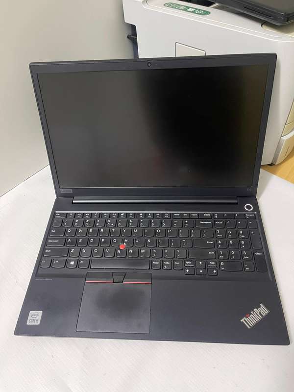Lenovo Thinkpad E15 10th Gen Notebook - 15.6" DISPLAY - 16GB RAM - 512GB NVMe SSD