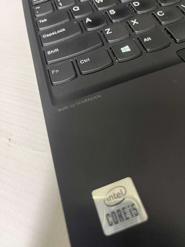 Lenovo Thinkpad E15 10th Gen Notebook - 15.6" DISPLAY - 16GB RAM - 512GB NVMe SSD