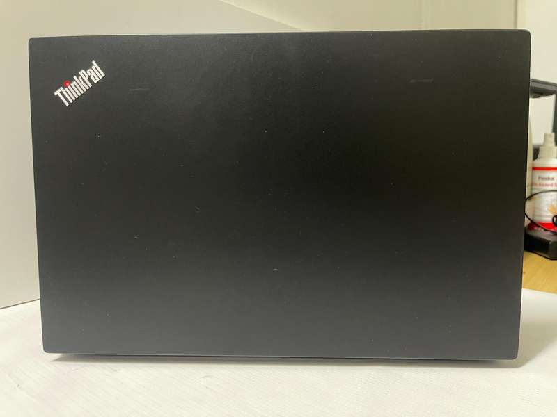 Lenovo Thinkpad E15 10th Gen Notebook - 15.6" DISPLAY - 16GB RAM - 512GB NVMe SSD